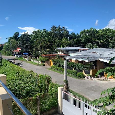 Lee'S Apartment Dumaguete City Экстерьер фото