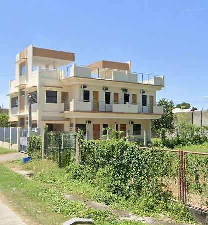 Lee'S Apartment Dumaguete City Экстерьер фото
