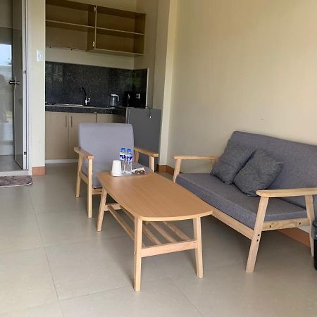 Lee'S Apartment Dumaguete City Экстерьер фото