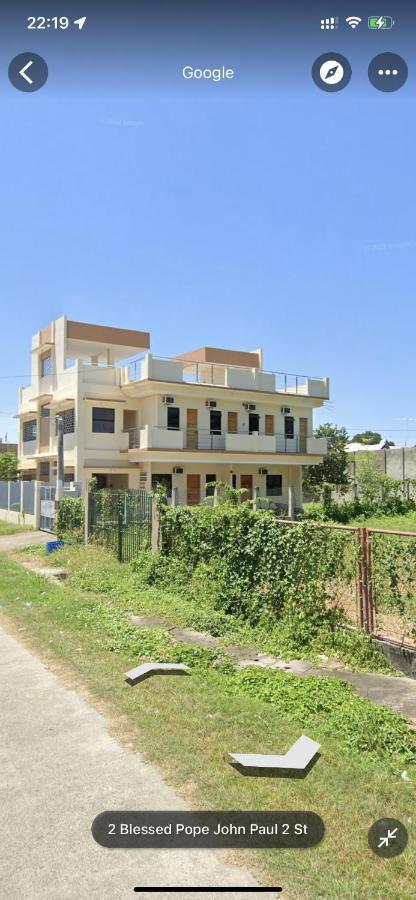 Lee'S Apartment Dumaguete City Экстерьер фото
