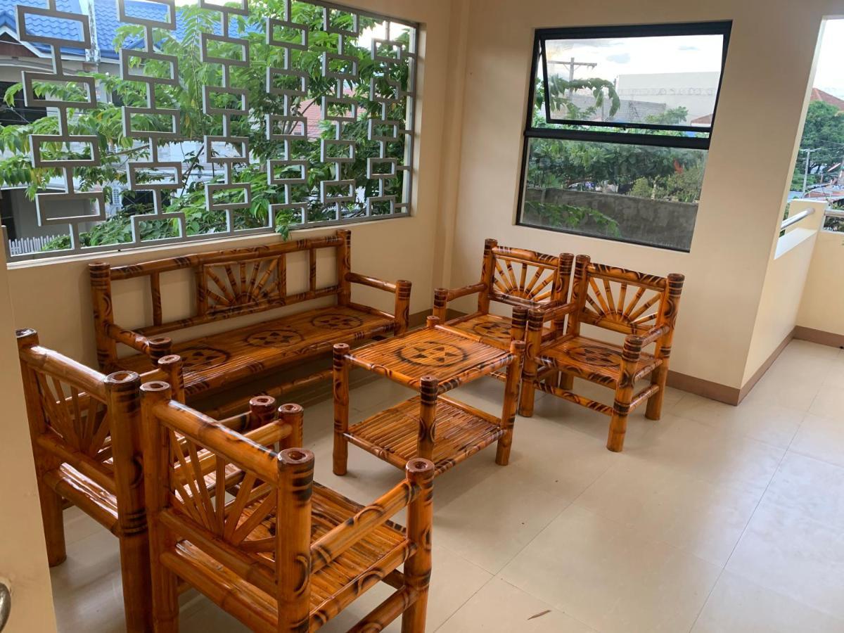 Lee'S Apartment Dumaguete City Экстерьер фото