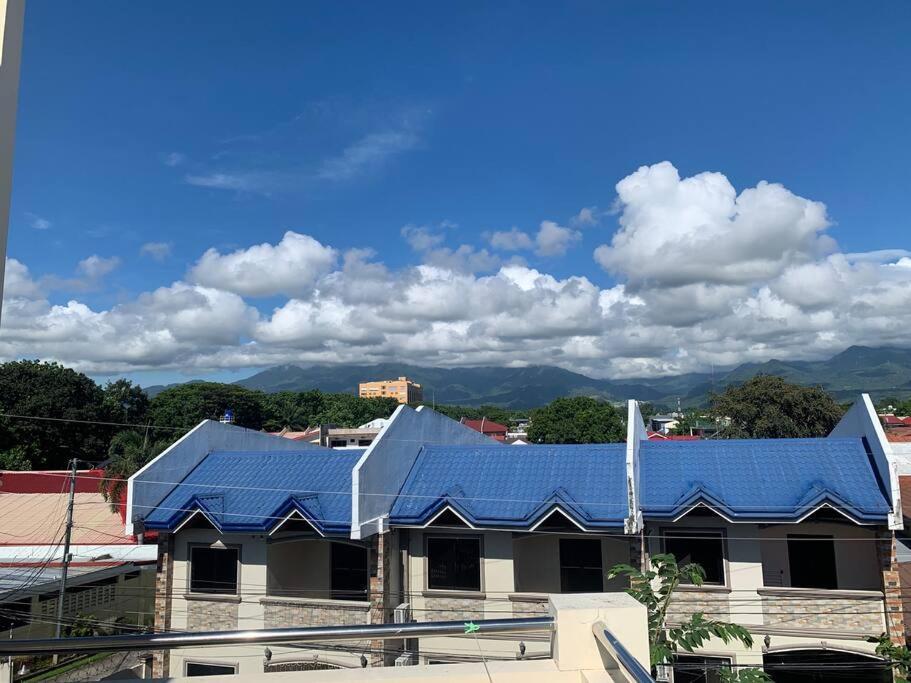 Lee'S Apartment Dumaguete City Экстерьер фото