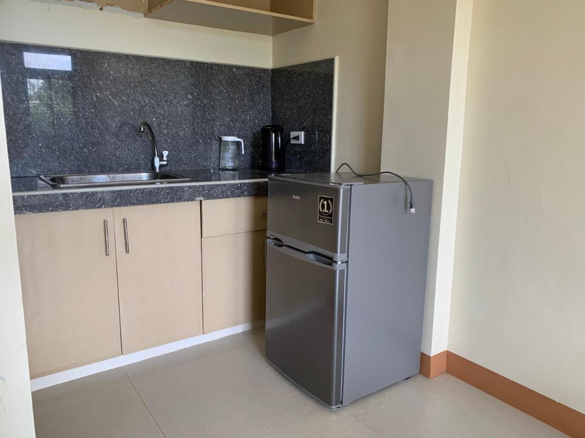 Lee'S Apartment Dumaguete City Экстерьер фото